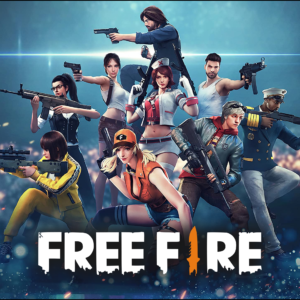 Free Fire Diamonds